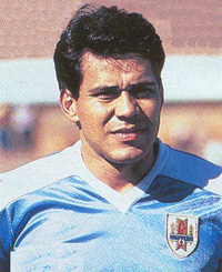 	Rubén Paz 	